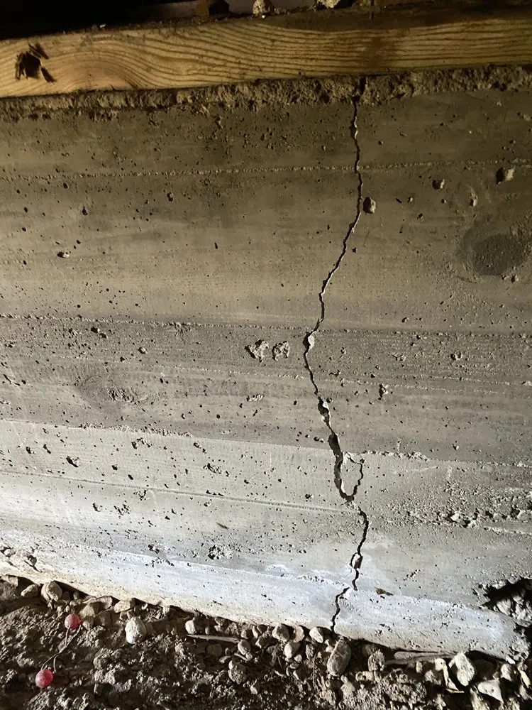 Slide of RLM Cali Builders