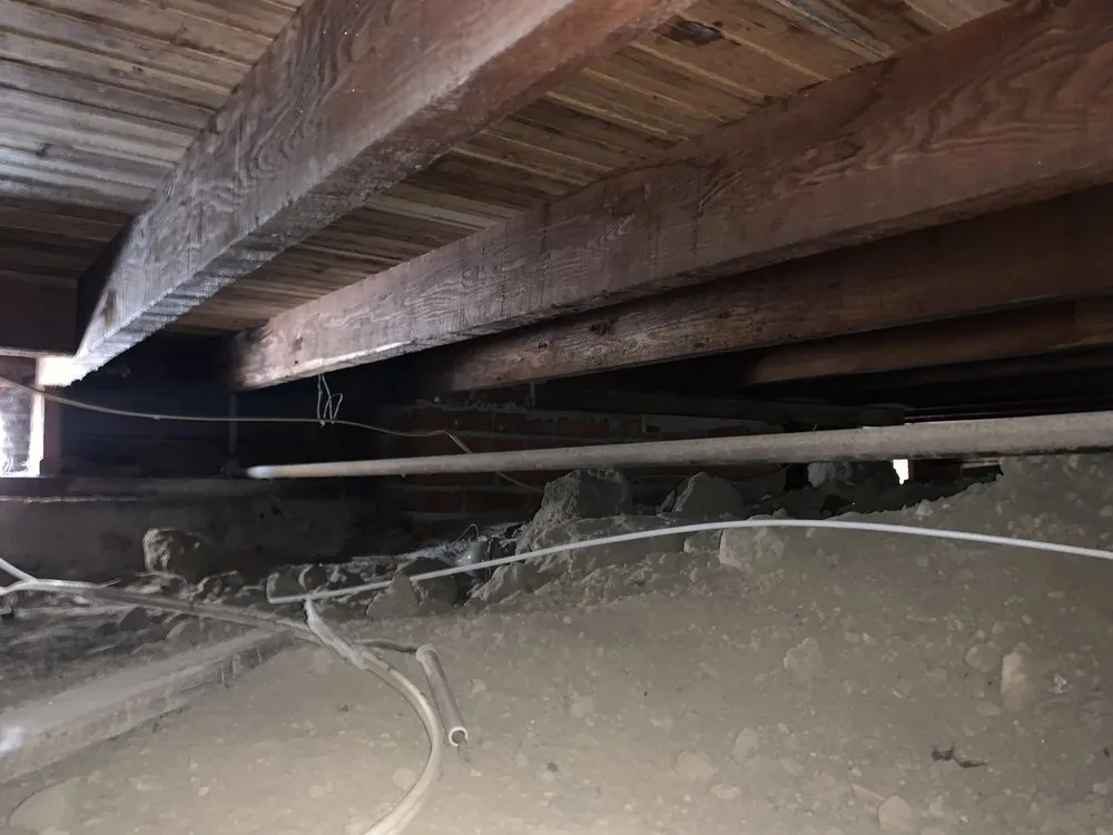 Slide of RLM Cali Builders