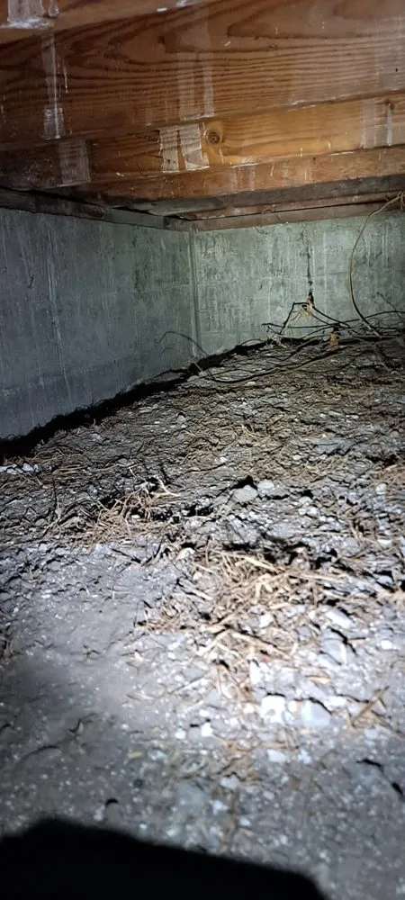 Slide of RLM Cali Builders