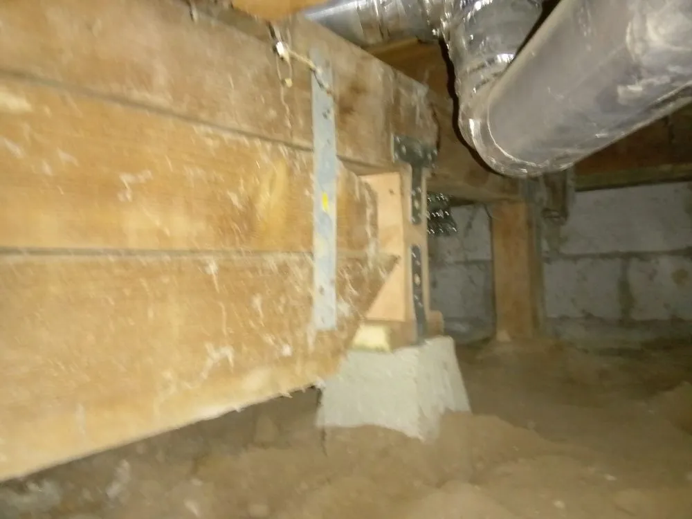 Slide of RLM Cali Builders