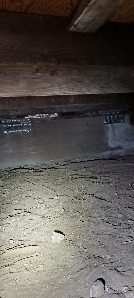 Slide of RLM Cali Builders