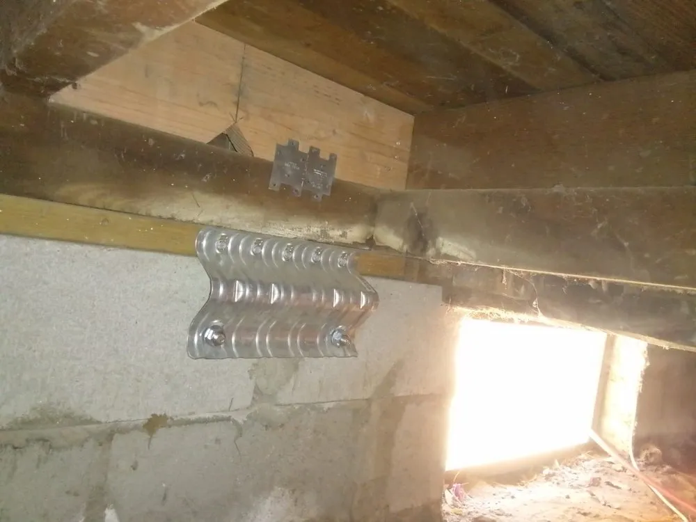 Slide of RLM Cali Builders