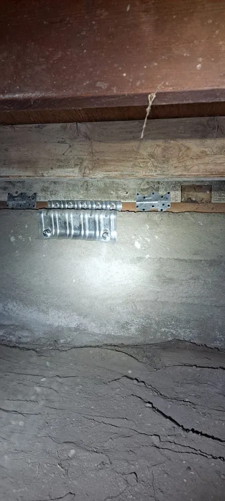 Slide of RLM Cali Builders