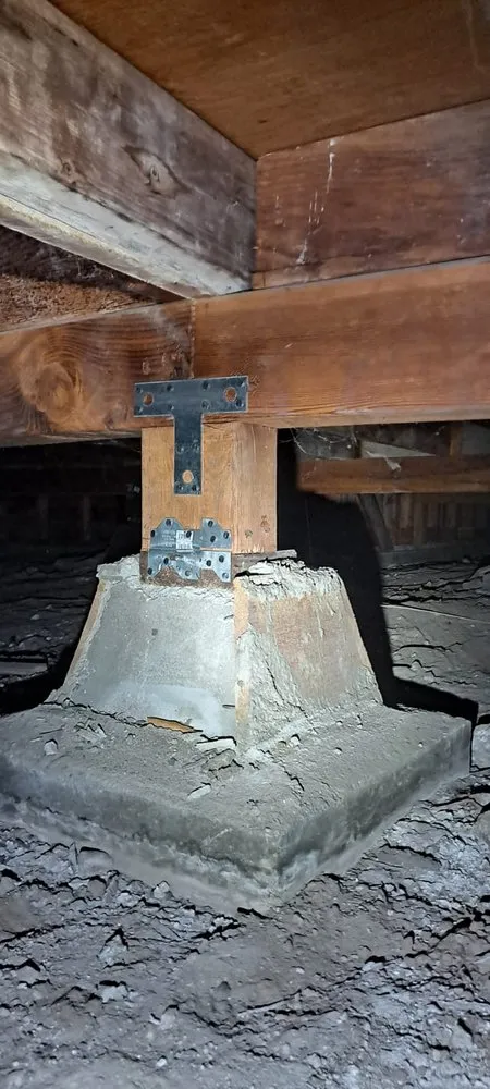 Slide of RLM Cali Builders