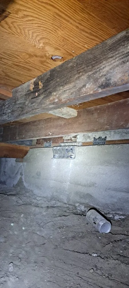 Slide of RLM Cali Builders