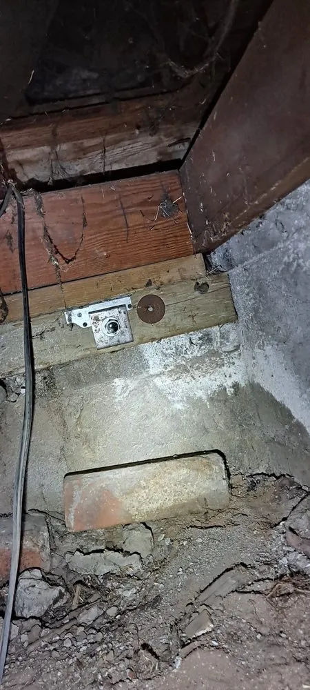 Slide of RLM Cali Builders