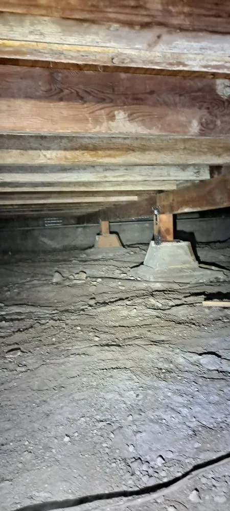 Slide of RLM Cali Builders