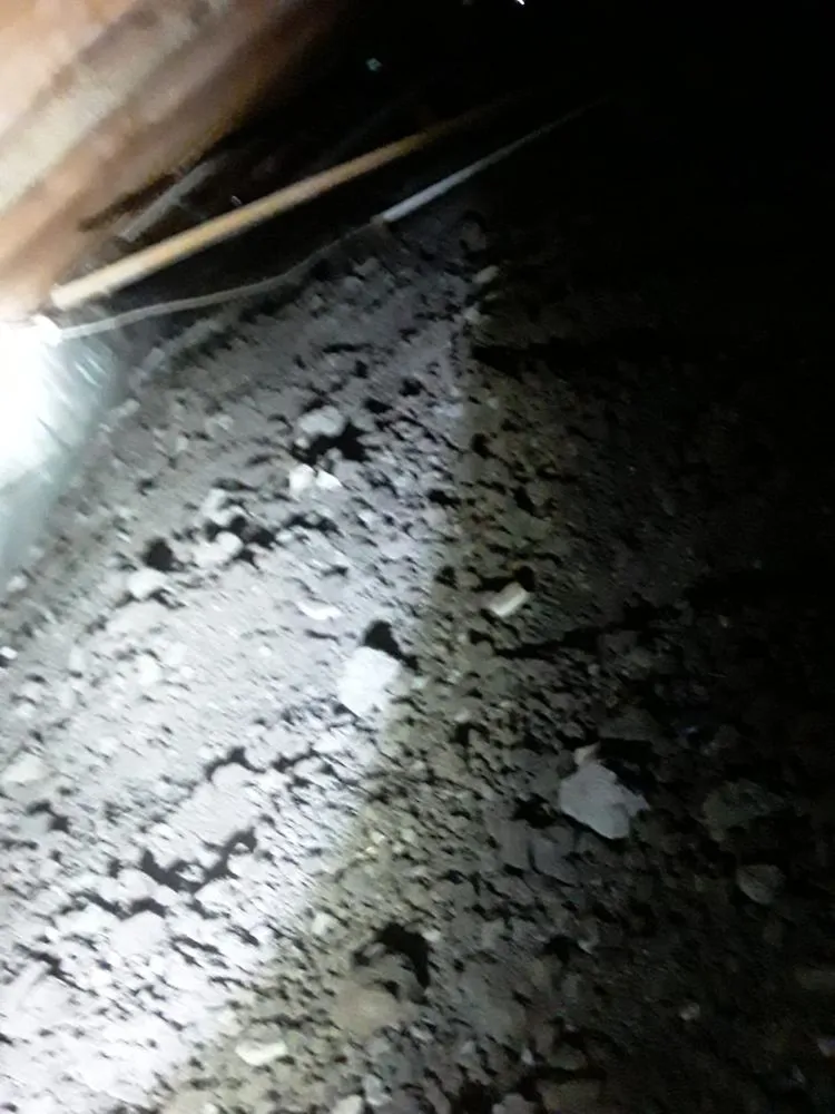 Slide of RLM Cali Builders