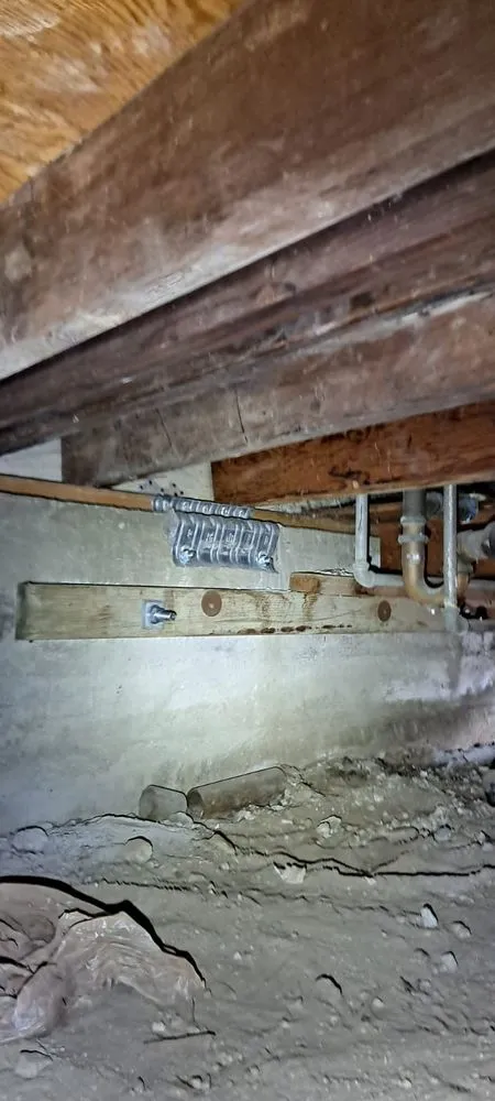 Slide of RLM Cali Builders