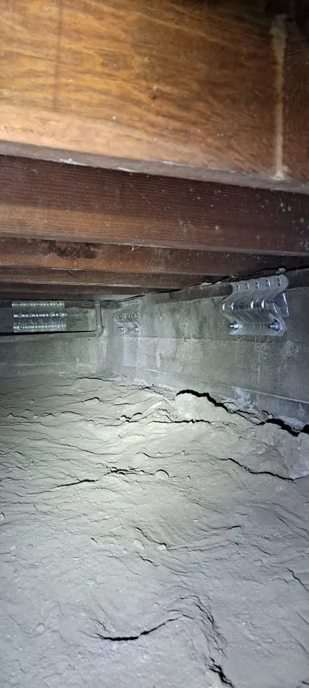 Slide of RLM Cali Builders