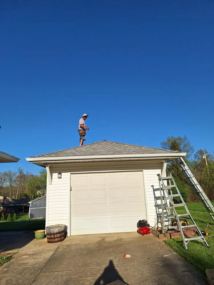 Slide of RLM Construction