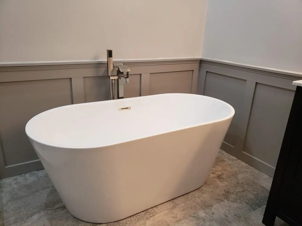 Slide of RLS Construction