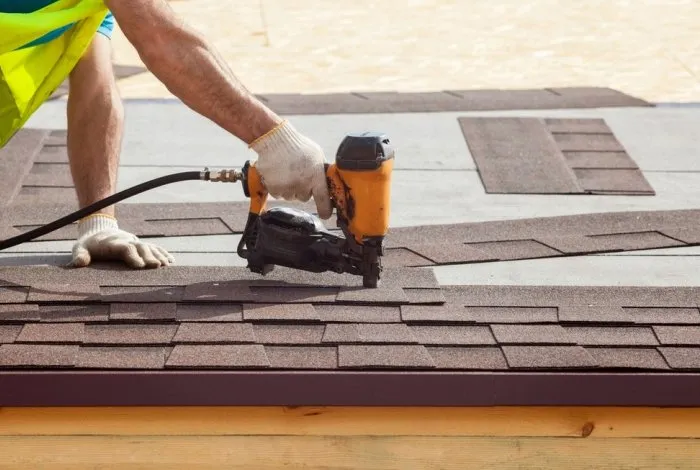 Slide of RLS Construction