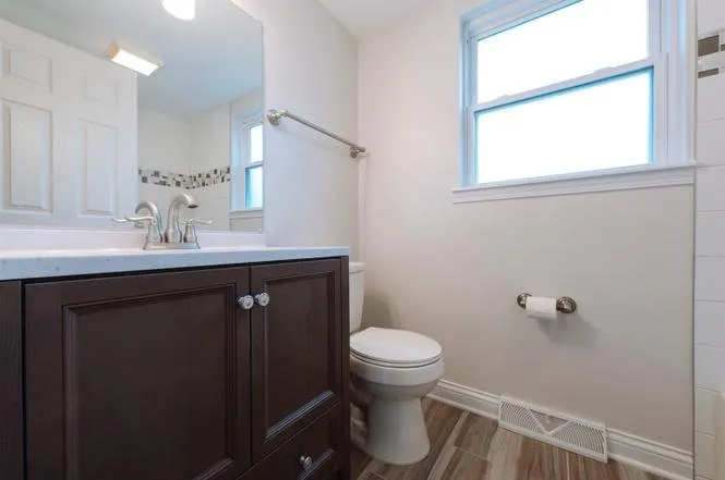 Slide of RLS Construction