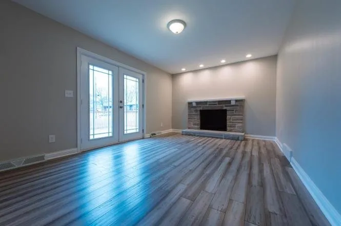 Slide of RLS Construction