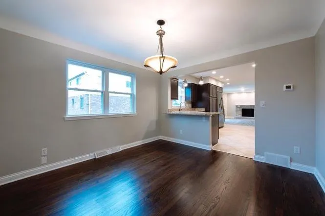 Slide of RLS Construction