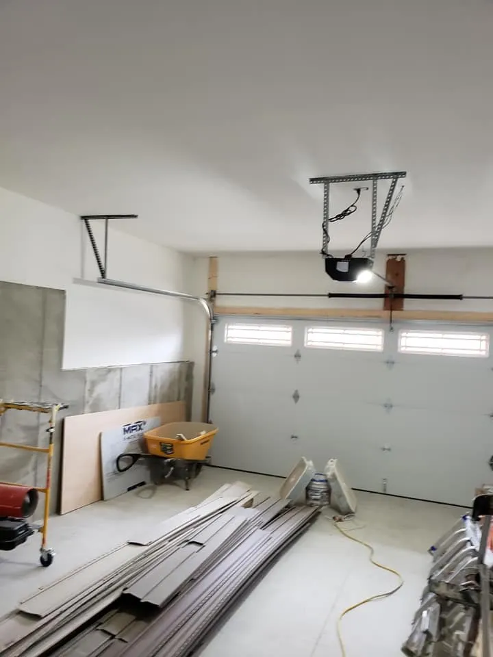 Slide of RLS Construction