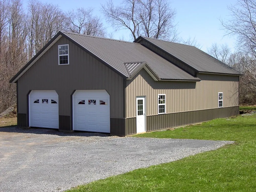 Slide of RLS Structures