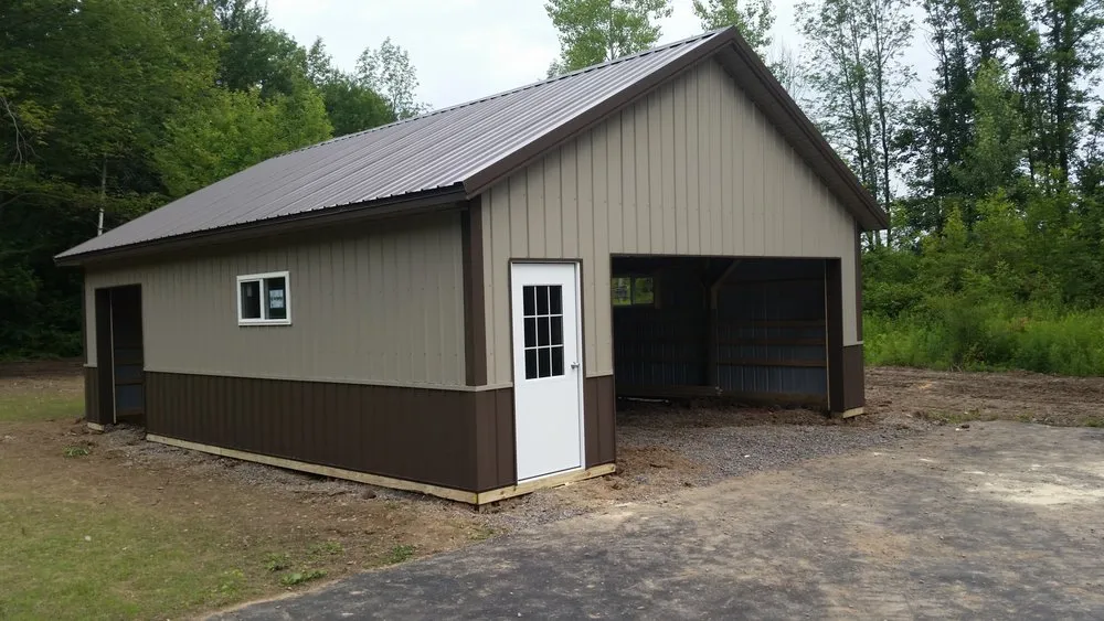 Slide of RLS Structures