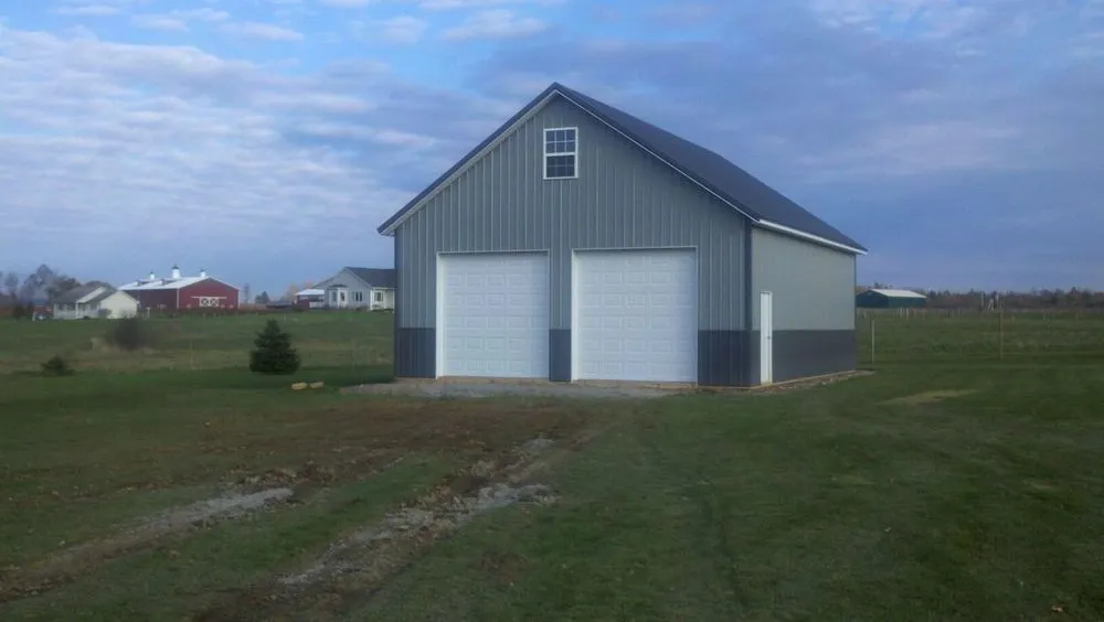 Slide of RLS Structures