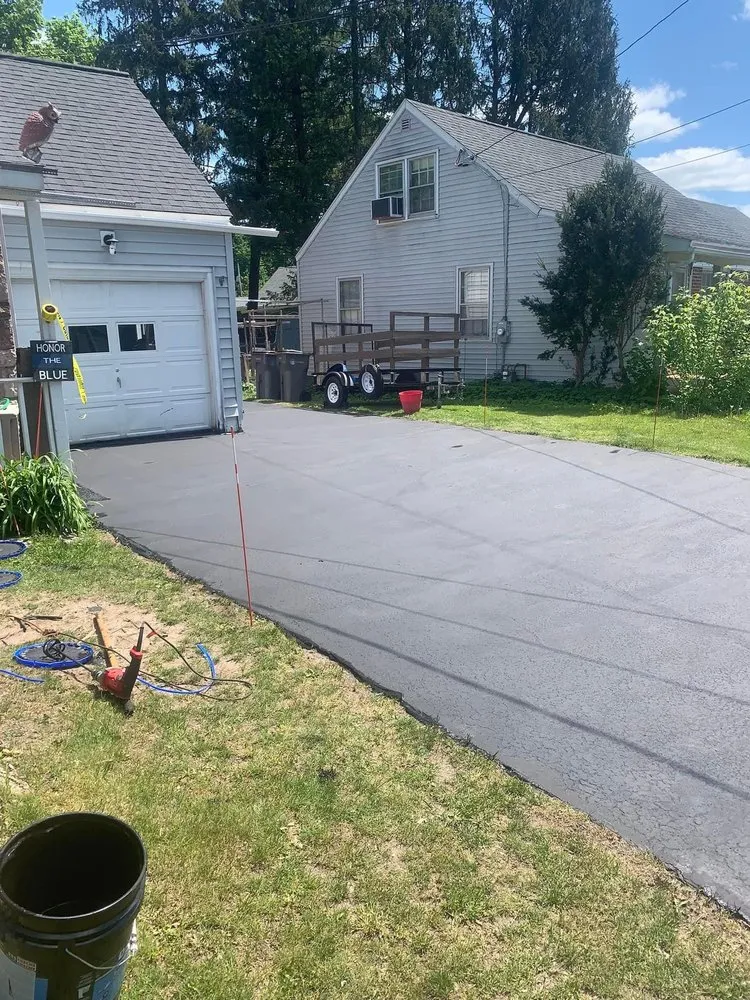 Slide of RLW Spoltess Solutions