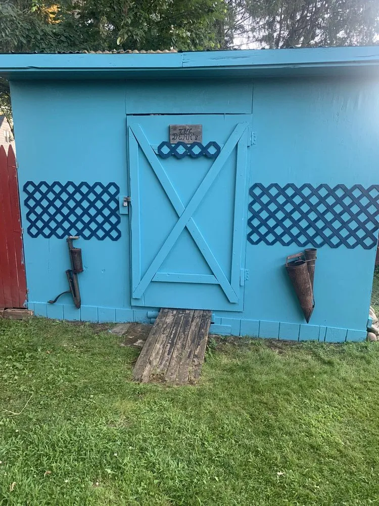 Slide of RLW Spoltess Solutions