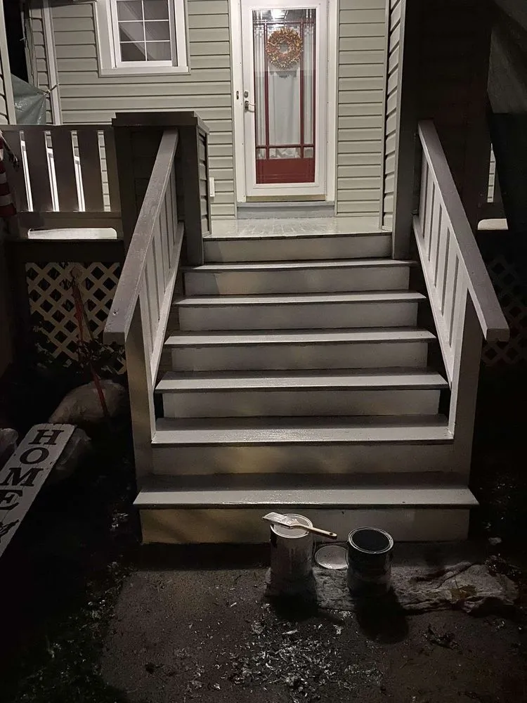 Slide of RLW Spoltess Solutions