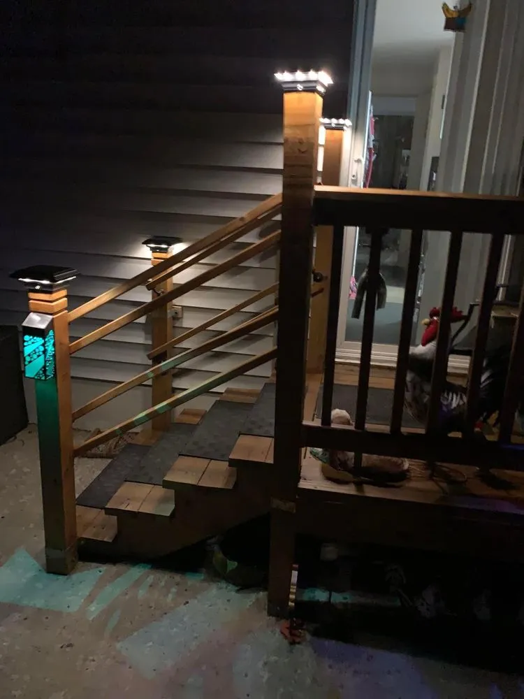 Slide of RLW Spoltess Solutions