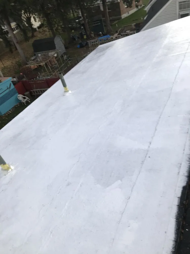 Slide of RLW Spoltess Solutions