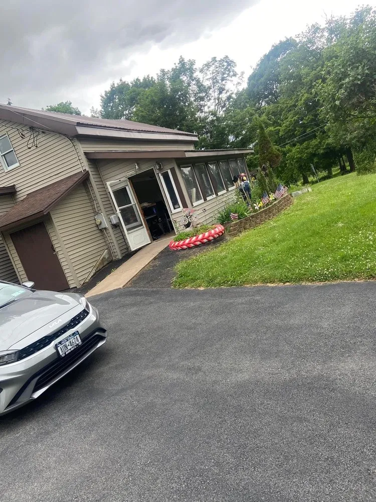 Slide of RLW Spoltess Solutions