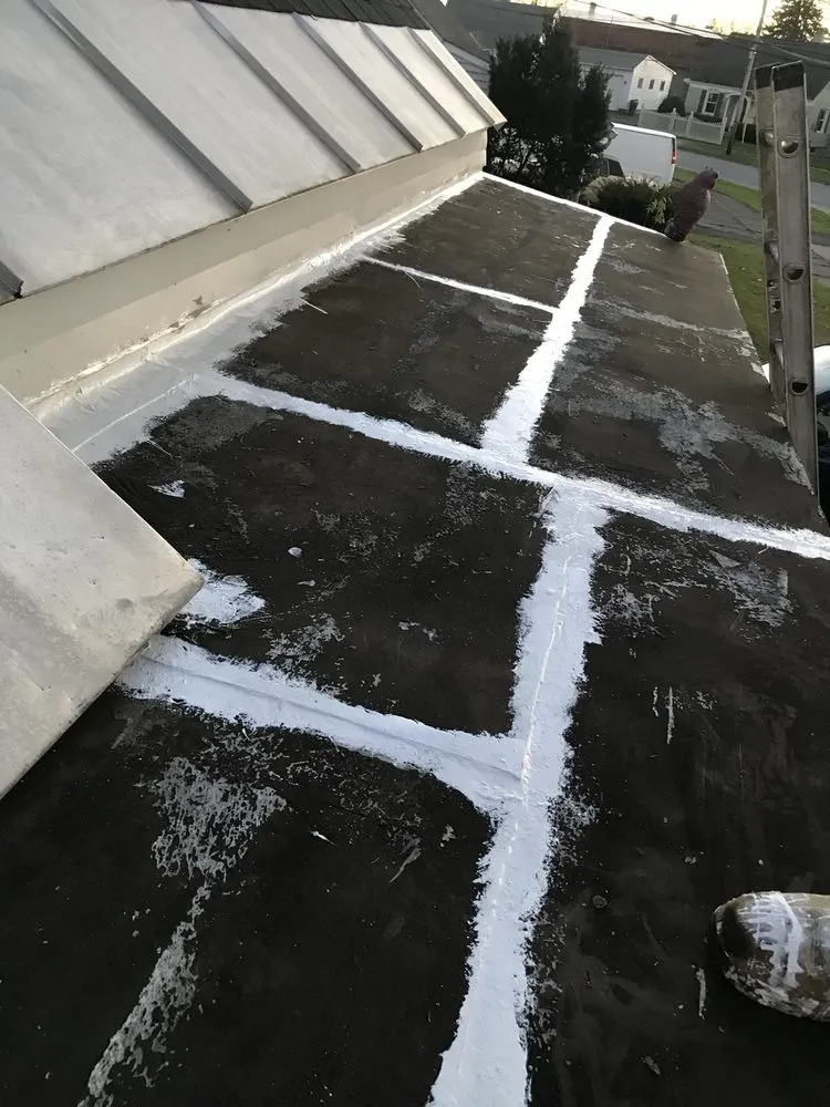 Slide of RLW Spoltess Solutions