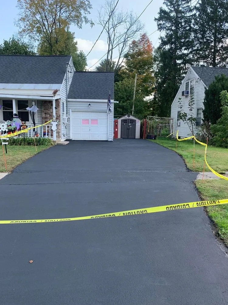 Slide of RLW Spoltess Solutions