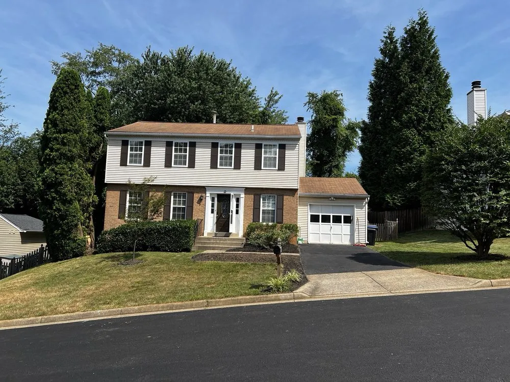 Slide of R.M. Banning Roofing