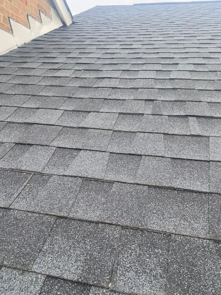 Slide of R.M. Banning Roofing