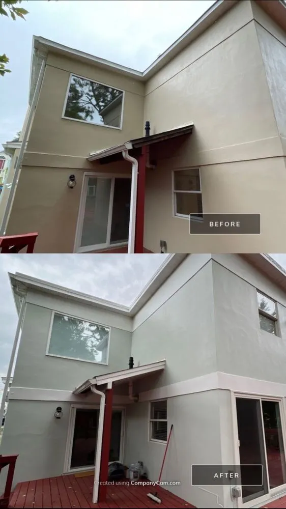 Slide of R.M. Banning Roofing