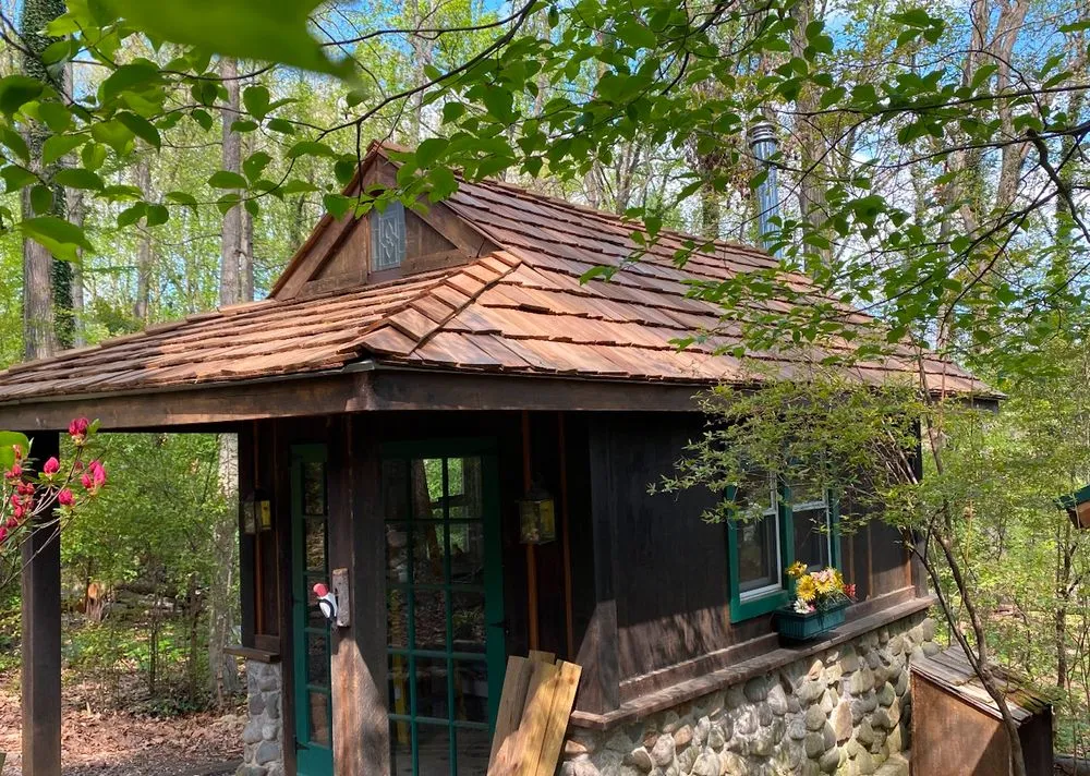 Slide of R.M. Banning Roofing
