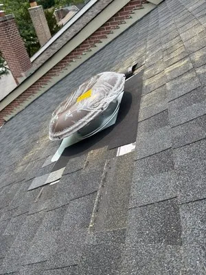 R.M. Banning Roofing