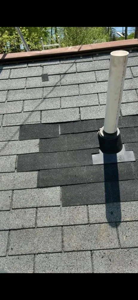 Slide of R&M construction