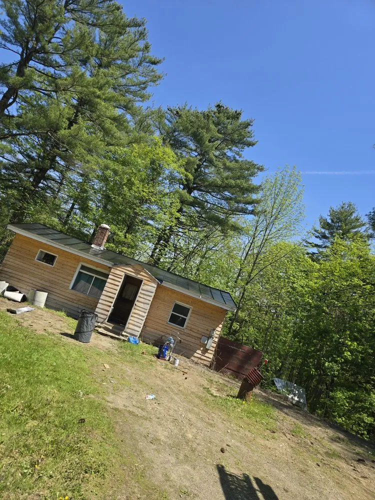 Slide of R&M construction