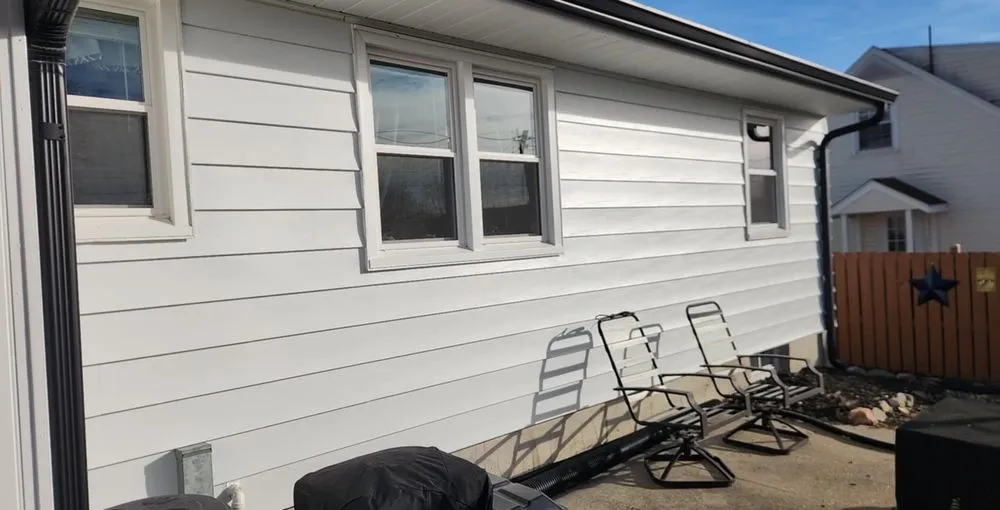 Slide of RM Construction Services