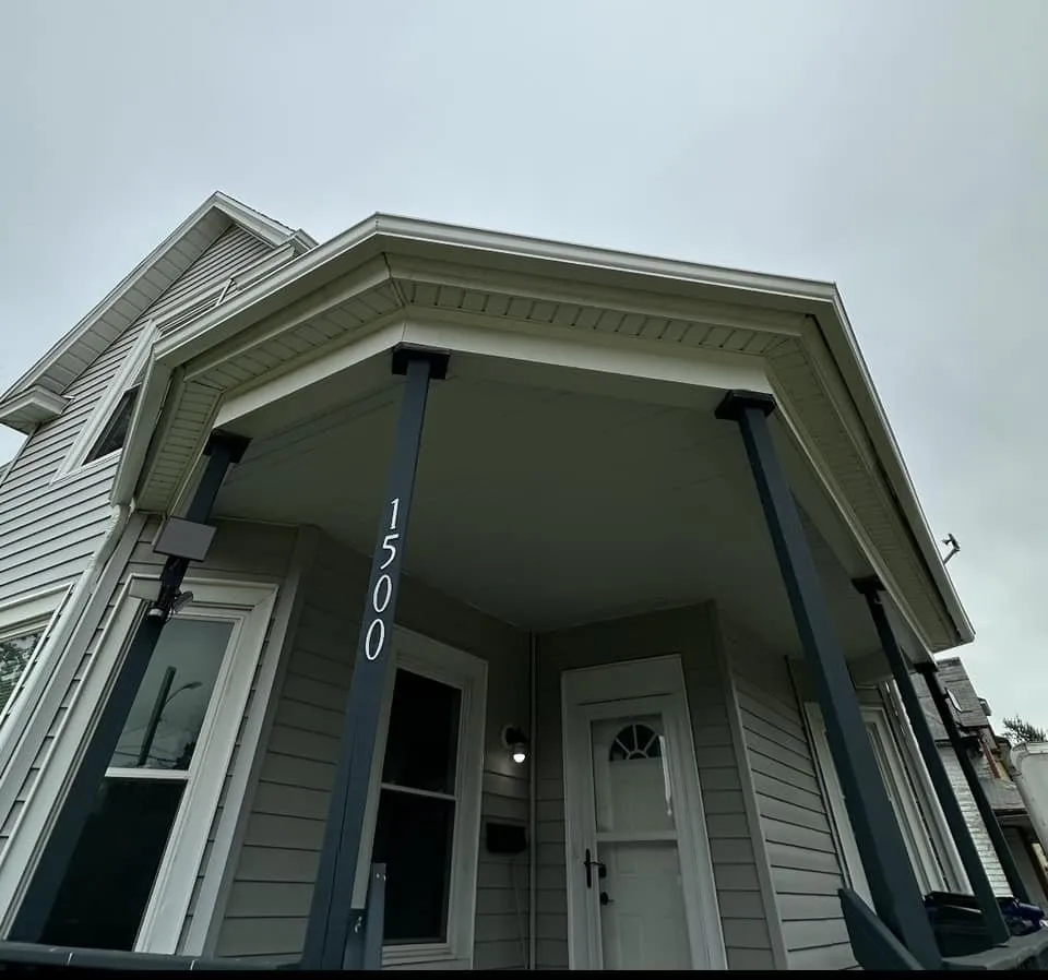 Slide of RM Construction Services