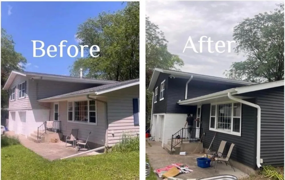 Slide of RM Construction Services