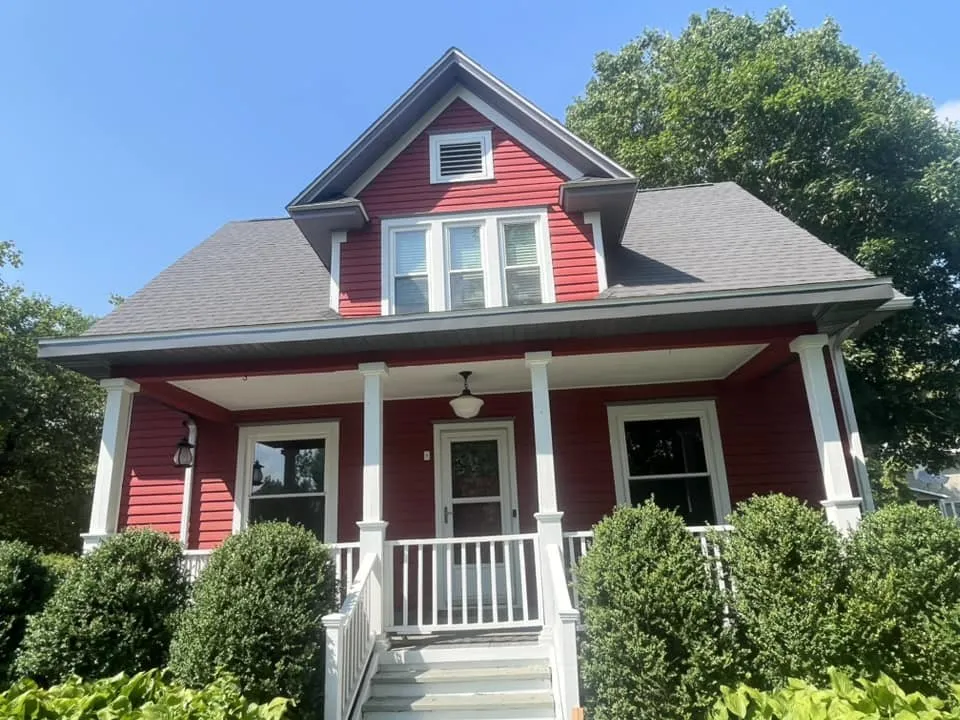 Slide of RM Construction Services