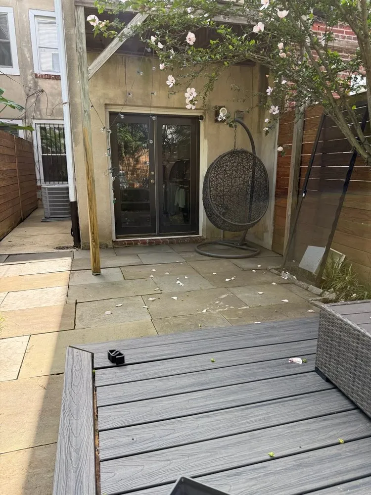 Slide of RM Handyman and Remodeling