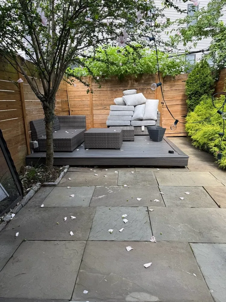 Slide of RM Handyman and Remodeling