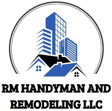 Slide of RM Handyman and Remodeling