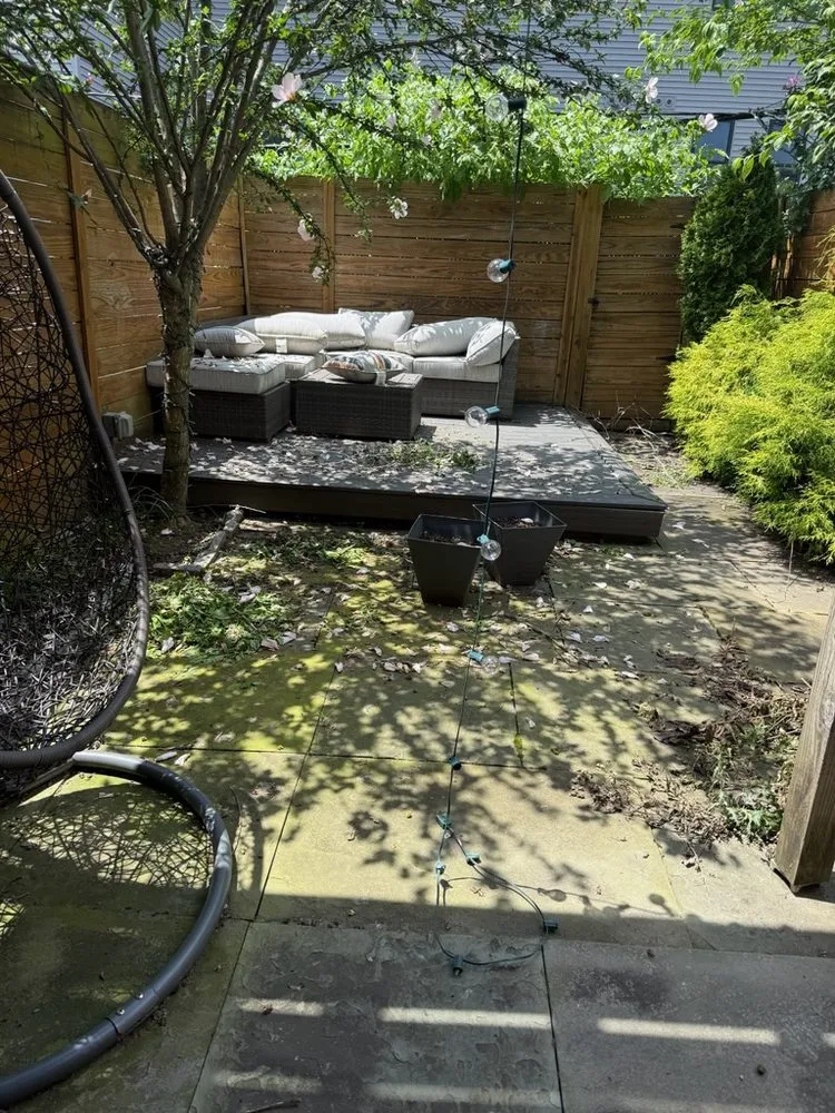 Slide of RM Handyman and Remodeling