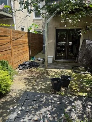 RM Handyman and Remodeling Logo