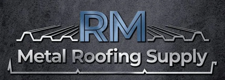 Slide of RM Metal Roofing Supply