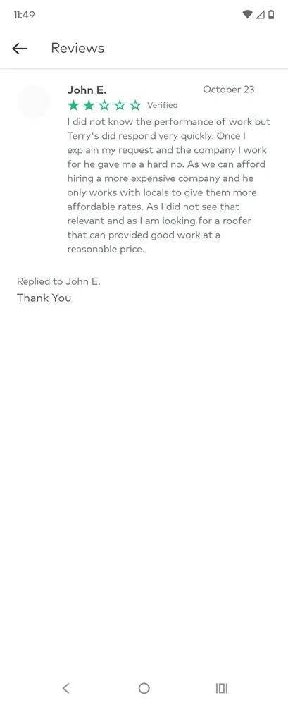 Slide of RM Property Solutions